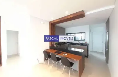 Apartamento com 3 quartos à venda na rua comendador eduardo saccab, 222, campo belo, são paulo, 125 m2 por r$ 2.698.000