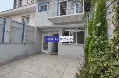 Casa com 3 quartos à venda na paiaguas, 197, campo belo, são paulo, 130 m2 por r$ 1.150.000