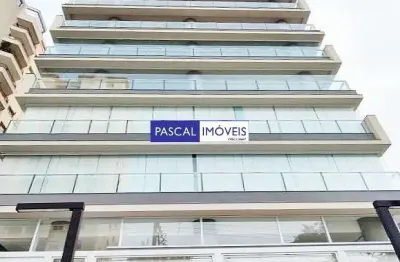 Apartamento com 4 quartos à venda na avenida jurucê, 506, moema, são paulo, 278 m2 por r$ 7.000.000