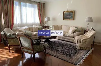Apartamento com 3 quartos à venda na rua jesuíno arruda, 521, itaim bibi, são paulo, 200 m2 por r$ 5.000.000