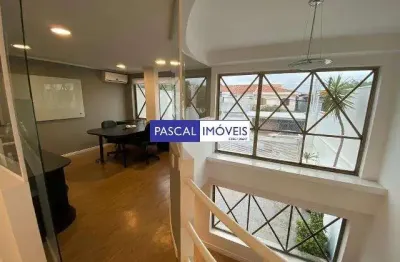 Prédio à venda na avenida miruna, 897, moema, são paulo, 300 m2 por r$ 3.500.000