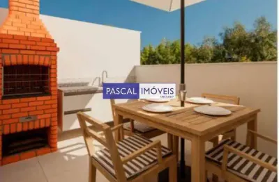 Casa com 3 quartos à venda na rua hélade, 207, vila mascote, são paulo, 100 m2 por r$ 790.000