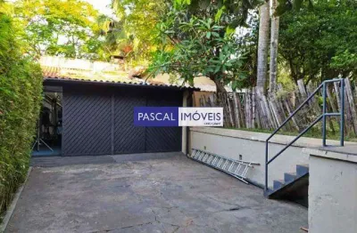 Casa com 4 quartos à venda na rua joaquim nabuco, 815, brooklin, são paulo, 350 m2 por r$ 3.900.000
