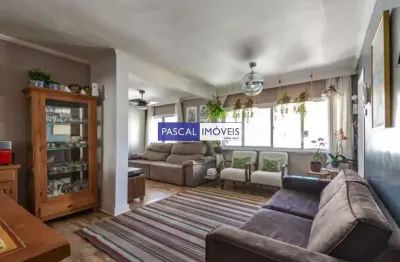 Apartamento com 2 quartos à venda na rua barão de vallim, 257, campo belo, são paulo, 89 m2 por r$ 645.000