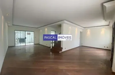 Casa com 3 quartos à venda na avenida nhandu, 286, planalto paulista, são paulo, 250 m2 por r$ 1.910.000
