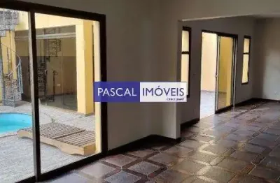 Casa com 4 quartos à venda na avenida iraí, 1929, planalto paulista, são paulo, 487 m2 por r$ 2.200.000