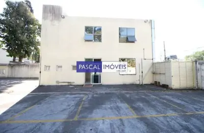 Prédio à venda na praça lions clube-indianópolis, 2550, planalto paulista, são paulo, 1650 m2 por r$ 26.500.000
