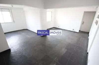 Apartamento com 2 quartos à venda na rua sebastião paes, 380, campo belo, são paulo, 85 m2 por r$ 720.000