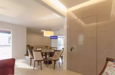 Apartamento com 3 quartos à venda na rua engenheiro jorge oliva, 161, vila mascote, são paulo, 165 m2 por r$ 1.500.000