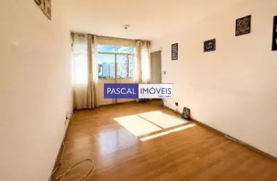 Apartamento com 2 quartos à venda na avenida moaci, 780, moema, são paulo, 74 m2 por r$ 660.000