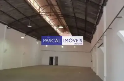 Barracão / galpão / depósito à venda na rua tenente coronel carlos da silva araújo, 336, santo amaro, são paulo, 481 m2 por r$ 3.950.000