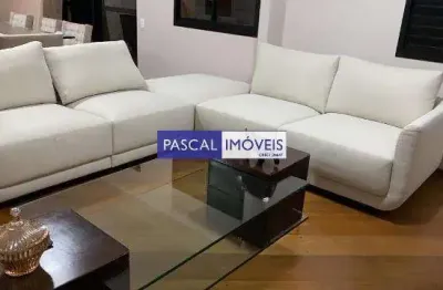 Apartamento com 3 quartos à venda na rua palestina, 531, vila mascote, são paulo, 118 m2 por r$ 1.165.000