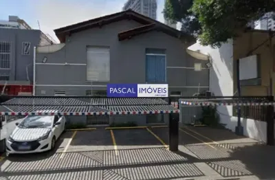 Casa comercial à venda na Avenida Portugal, 1719, Brooklin, São Paulo, 127 m2 por R$ 1.249.000