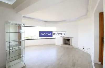 Apartamento com 3 quartos à venda na rua vicente leporace, 1439, campo belo, são paulo, 110 m2 por r$ 1.350.000
