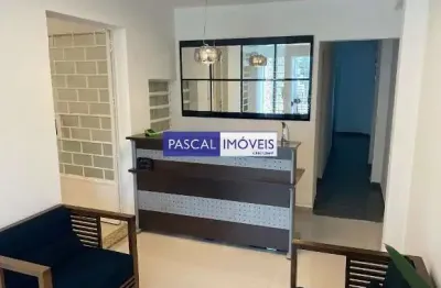 Casa com 3 quartos à venda na otavio ribeiro da silva, 31, alto da boa vista, são paulo, 200 m2 por r$ 1.276.000