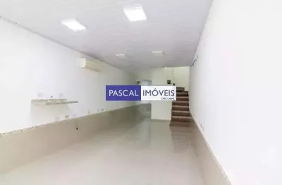 Casa comercial à venda na rua marília de dirceu, 29, jardim aeroporto, são paulo, 200 m2 por r$ 700.000