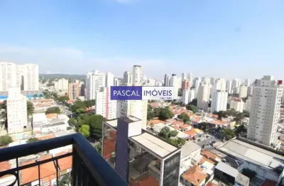 Apartamento com 3 quartos à venda na rua pascal, 1800, campo belo, são paulo, 270 m2 por r$ 3.192.000
