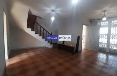 Casa com 3 quartos à venda na alameda dos apetupás, 196, planalto paulista, são paulo, 150 m2 por r$ 840.000
