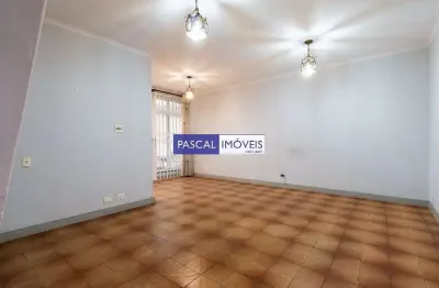 Casa com 3 quartos à venda na alameda dos apetupás, 196, planalto paulista, são paulo, 161 m2 por r$ 830.000