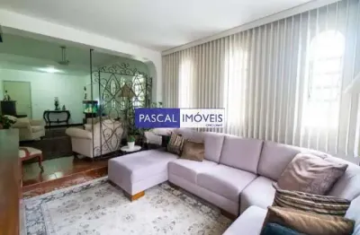 Casa com 3 quartos à venda na rua ática, 378, vila alexandria, são paulo, 200 m2 por r$ 900.000