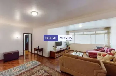 Apartamento com 3 quartos à venda na rua convenção de itu, 57, jardim paulista, são paulo, 178 m2 por r$ 1.500.000