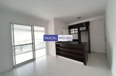 Apartamento com 2 quartos à venda na rua estevão baião, 785, campo belo, são paulo, 61 m2 por r$ 828.000