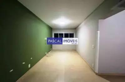 Apartamento com 2 quartos à venda na avenida santa catarina, 1788, vila mascote, são paulo, 79 m2 por r$ 398.000