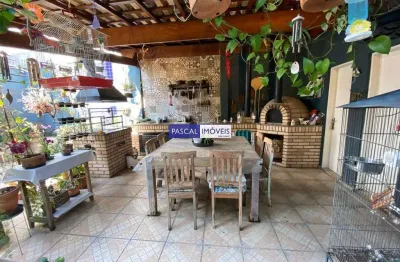 Casa com 5 quartos à venda na rua padre vicente heckel, 149, jardim aeroporto, são paulo, 350 m2 por r$ 1.700.000