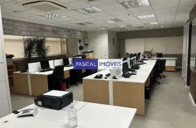 Sala comercial à venda na rua tabapuã, 50, itaim bibi, são paulo, 132 m2 por r$ 3.400.000