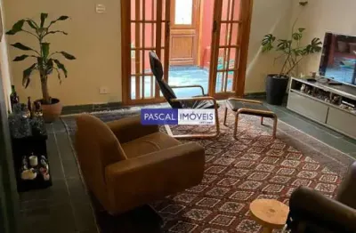 Casa com 2 quartos à venda na rua borges lagoa, 000688, vila clementino, são paulo, 75 m2 por r$ 1.000.000