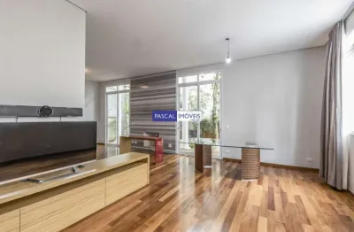 Casa em condomínio fechado com 4 quartos à venda na rua laplace, 1099, brooklin, são paulo, 385 m2 por r$ 3.800.000
