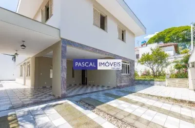 Casa com 4 quartos à venda na avenida iraí, 1125, moema, são paulo, 332 m2 por r$ 4.200.000