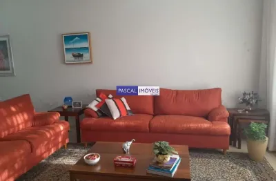 Casa com 3 quartos à venda na avenida portugal, 1357, brooklin, são paulo, 138 m2 por r$ 960.000