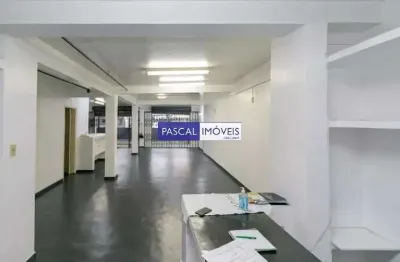 Casa comercial à venda na rua guararapes, 1360, brooklin, são paulo, 300 m2 por r$ 2.100.000