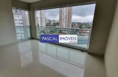 Apartamento com 3 quartos à venda na rua kansas, 1700, brooklin, são paulo, 85 m2 por r$ 1.750.000