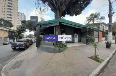 Casa comercial para alugar na rua cristóvão pereira, 1406, campo belo, são paulo, 350 m2 por r$ 18.000