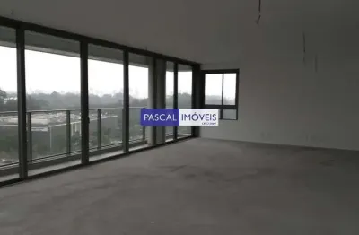 Apartamento com 4 quartos à venda na rua manuel da nóbrega, 1474, paraíso, são paulo, 355 m2 por r$ 14.800.000