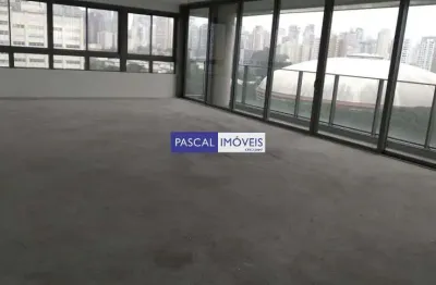 Apartamento com 4 quartos à venda na rua manuel da nóbrega, 1474, paraíso, são paulo, 355 m2 por r$ 14.500.000
