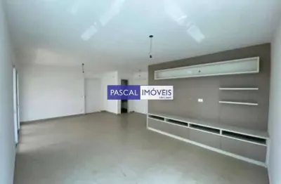 Apartamento com 4 quartos à venda na rua professor josé leite e oiticica, 237, brooklin, são paulo, 165 m2 por r$ 3.730.000