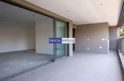 Apartamento com 3 quartos à venda na rua gil eanes, 635, campo belo, são paulo, 186 m2 por r$ 3.100.000