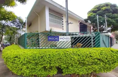 Casa com 3 quartos à venda na rua cristóvão pereira, 1809, campo belo, são paulo, 150 m2 por r$ 1.599.000