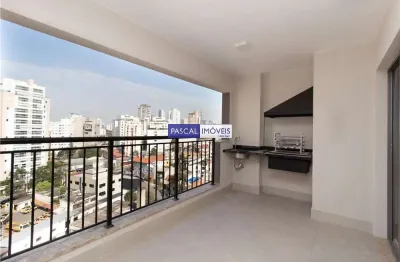 Apartamento com 2 quartos à venda na rua dona brígida, 659, vila mariana, são paulo, 68 m2 por r$ 1.050.000