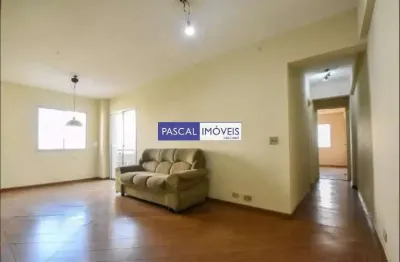 Apartamento com 2 quartos à venda na rua guararapes, 300, brooklin, são paulo, 80 m2 por r$ 850.000