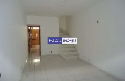 Casa com 2 quartos à venda na radium, 203, brooklin, são paulo, 130 m2 por r$ 720.000