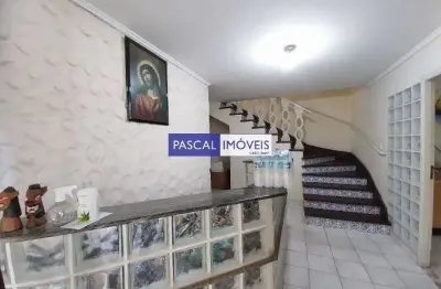 Casa comercial à venda na rua michigan, 79, brooklin, são paulo, 340 m2 por r$ 3.200.000
