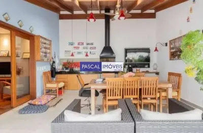 Casa com 3 quartos à venda na rua visconde de maranguape, 64, campo belo, são paulo, 210 m2 por r$ 2.550.000