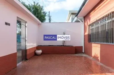 Casa com 2 quartos à venda na rua zacarias de gois, 1906, campo belo, são paulo, 140 m2 por r$ 1.300.000