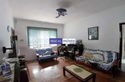 Casa com 2 quartos à venda na condessa do pinhal, 287, campo belo, são paulo, 122 m2 por r$ 1.000.000