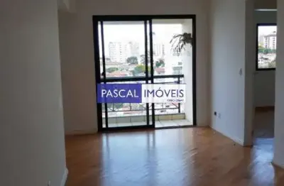 Apartamento com 2 quartos à venda na rua machado de assis, 822, vila mariana, são paulo, 58 m2 por r$ 730.000