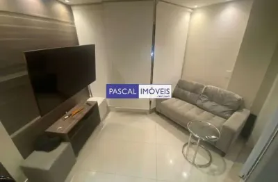 Apartamento com 1 quarto à venda na rua antônio de macedo soares, 878, campo belo, são paulo, 49 m2 por r$ 800.000